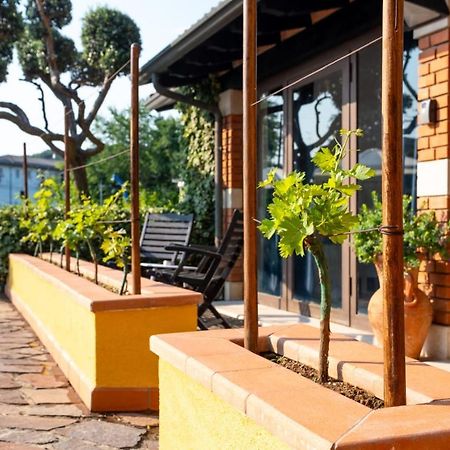 Sweet Apartments Peschiera del Garda Exterior foto
