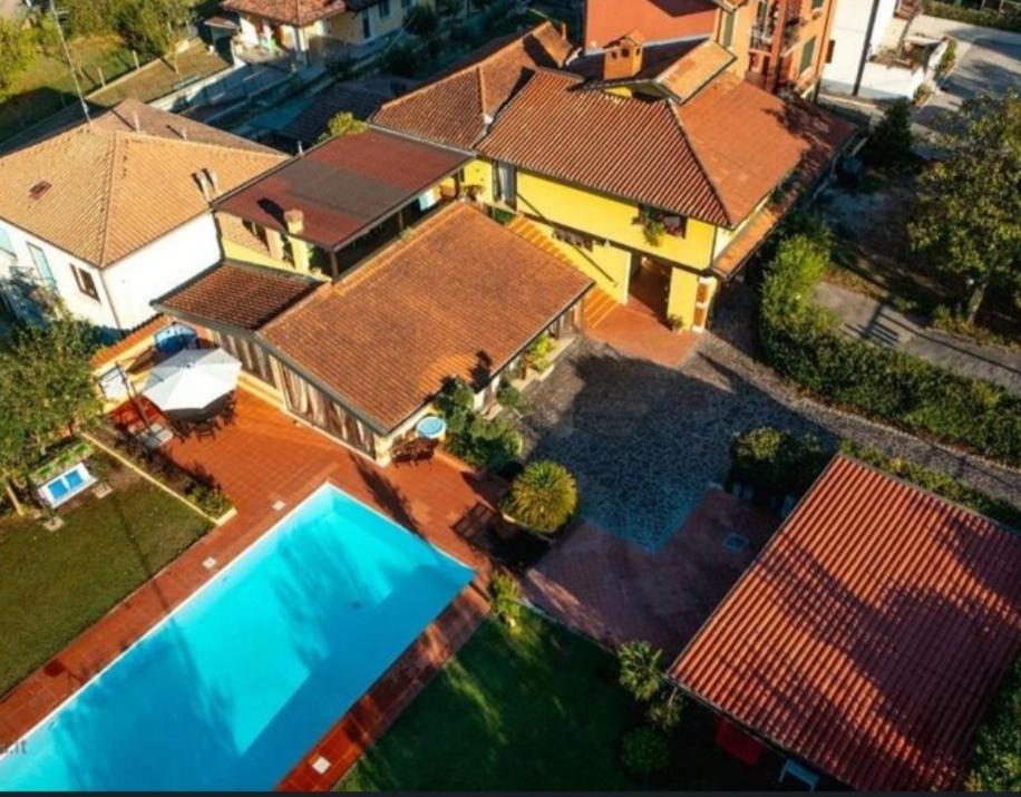 Sweet Apartments Peschiera del Garda Exterior foto