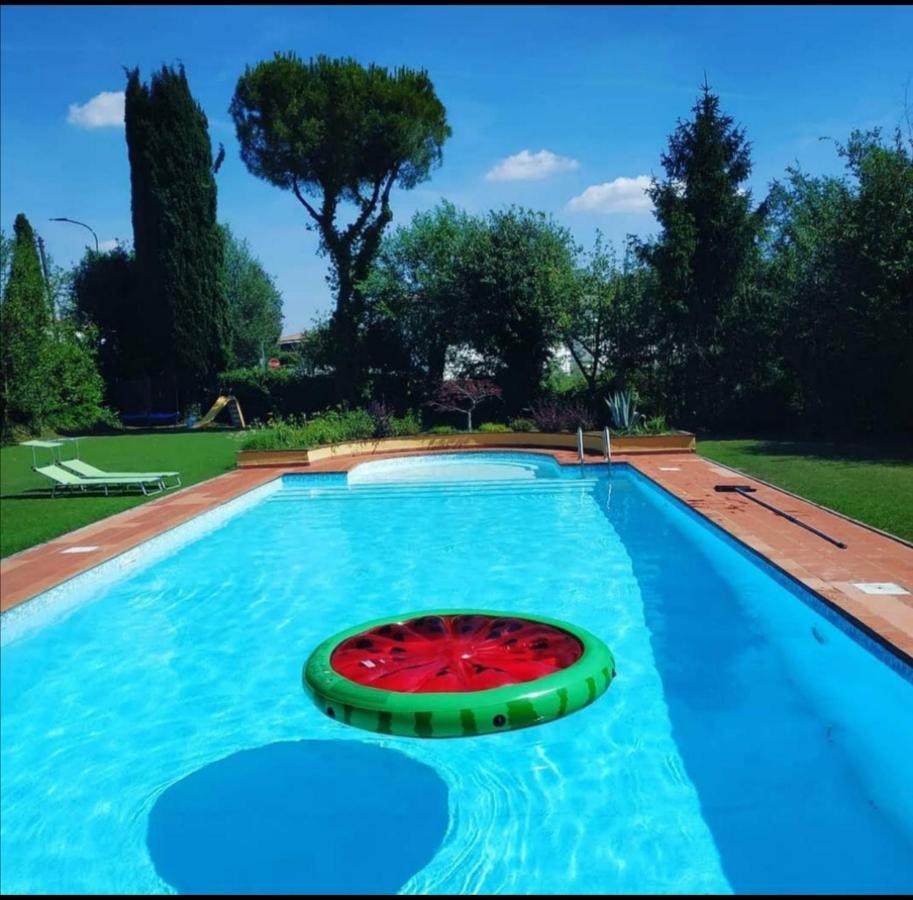 Sweet Apartments Peschiera del Garda Exterior foto