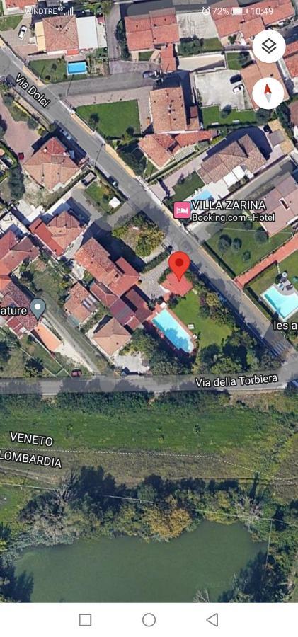 Sweet Apartments Peschiera del Garda Exterior foto