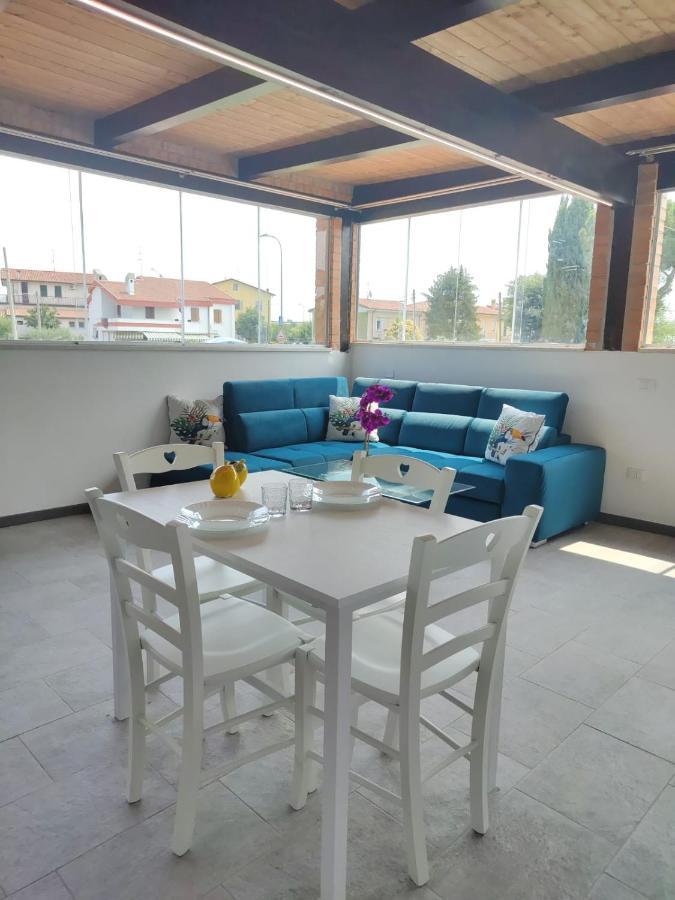 Sweet Apartments Peschiera del Garda Exterior foto