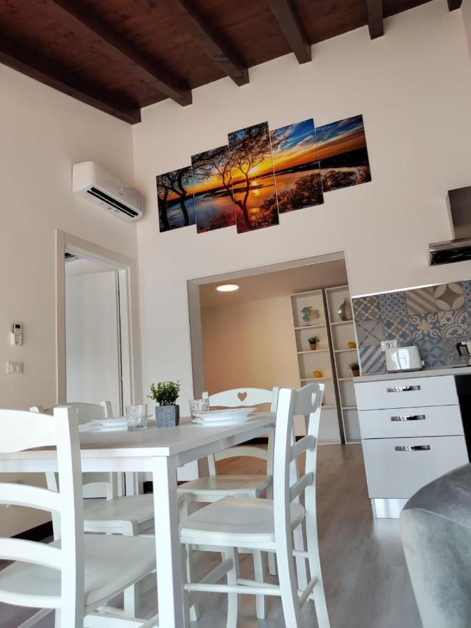 Sweet Apartments Peschiera del Garda Exterior foto