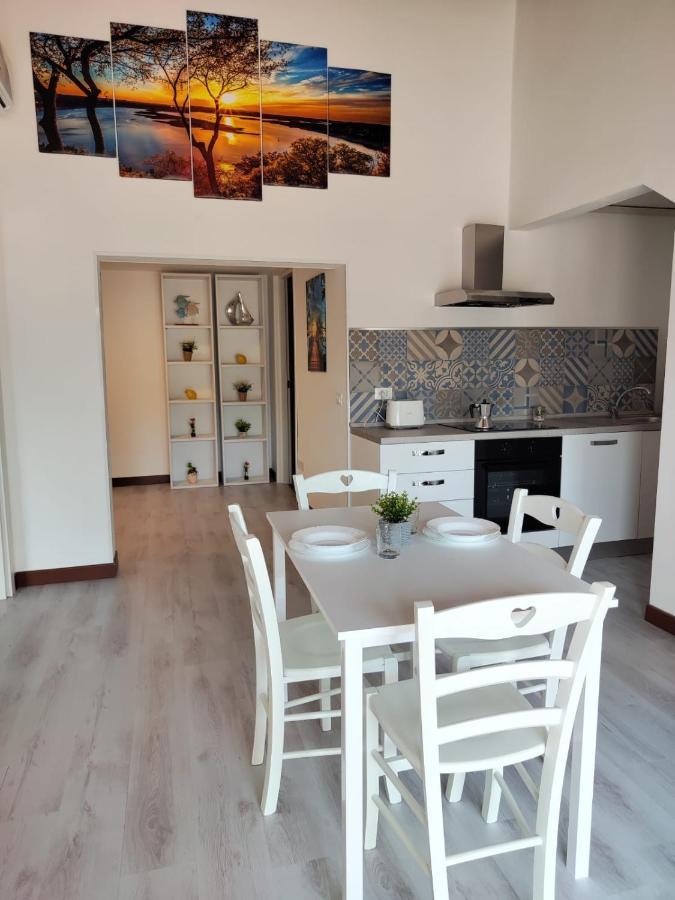 Sweet Apartments Peschiera del Garda Exterior foto